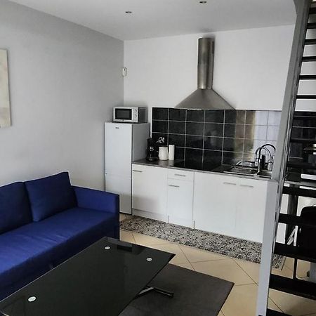 Duplex Dans Pavillon Neuilly Sur Marne Entre Paris Et Disney Exterior foto