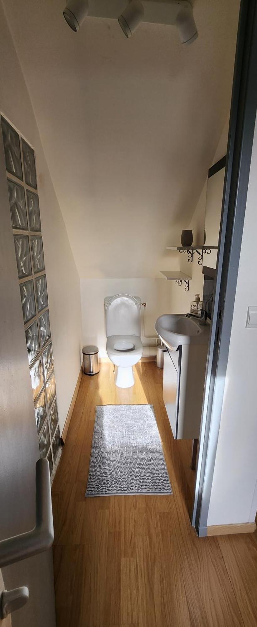 Duplex Dans Pavillon Neuilly Sur Marne Entre Paris Et Disney Exterior foto
